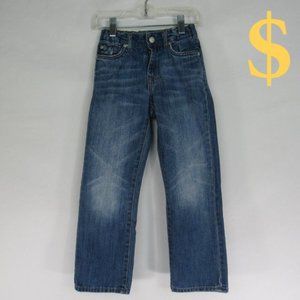 7 for all mankind Jeans Unisex Sz 5 – Super Cool!